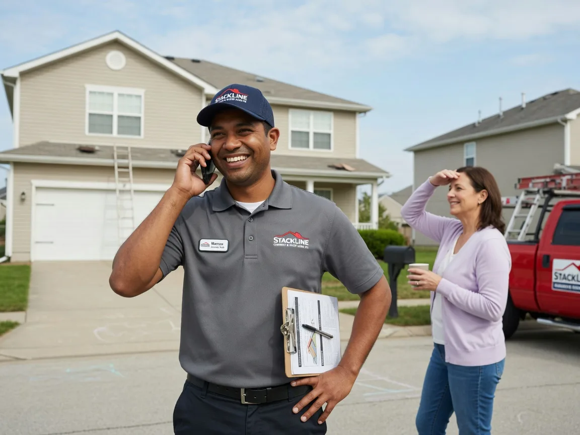 Chimney flashing repair Easton, ME FAQs